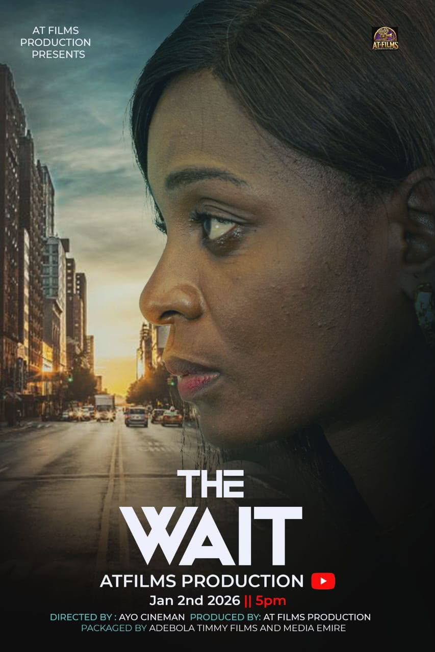 THE WAIT